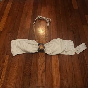 NWT - Beach Bunny Top